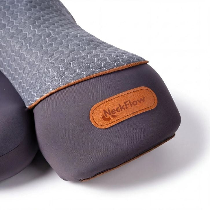 NeckFlow - Nackmassage